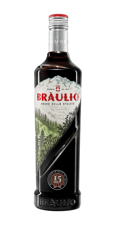 Braulio