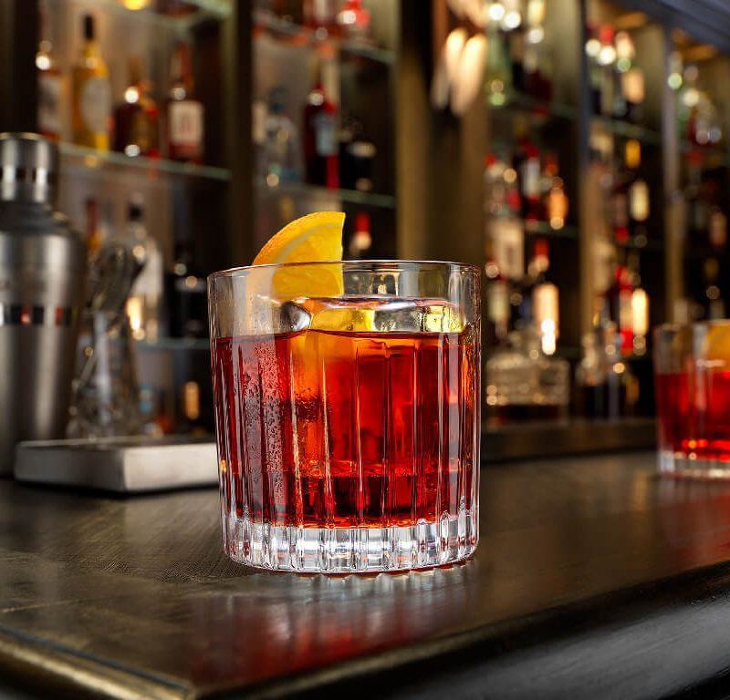 Negroni ll