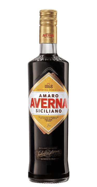 Averna