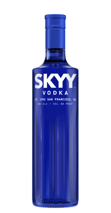 Skyy botlle