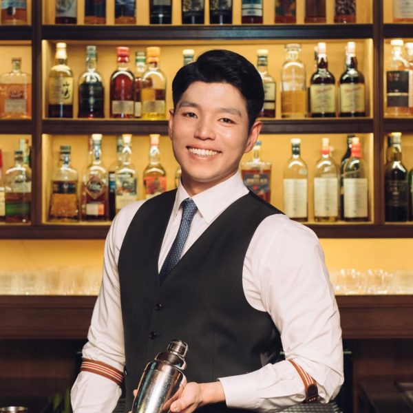 Teo Park