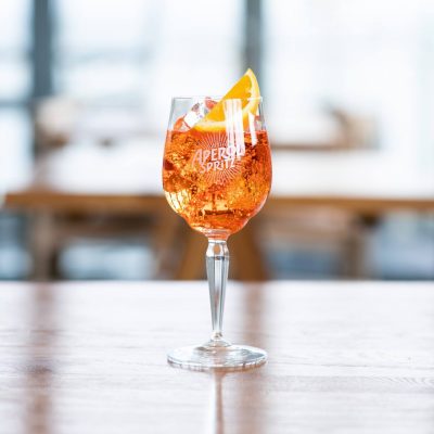 Aperol spritz 1