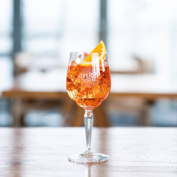 Aperol spritz 1