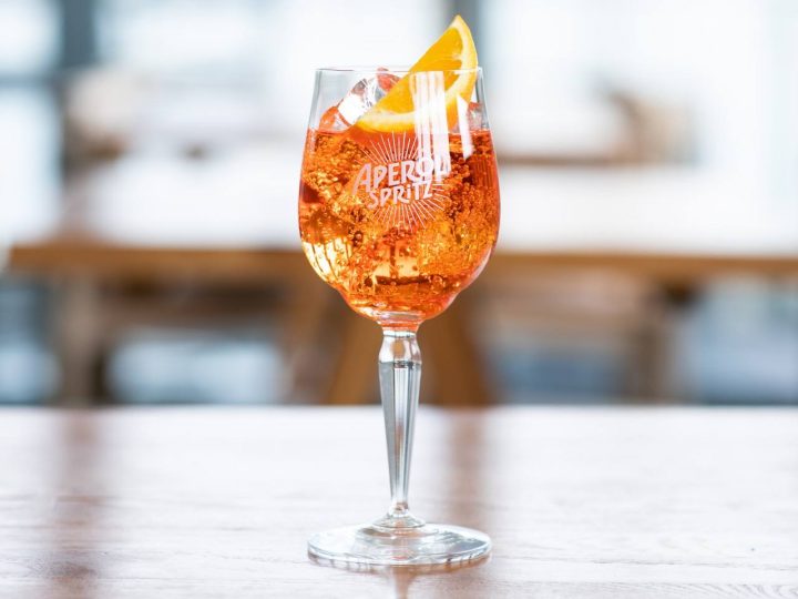 Aperol spritz 1