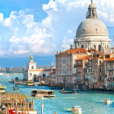 Venice travel guide