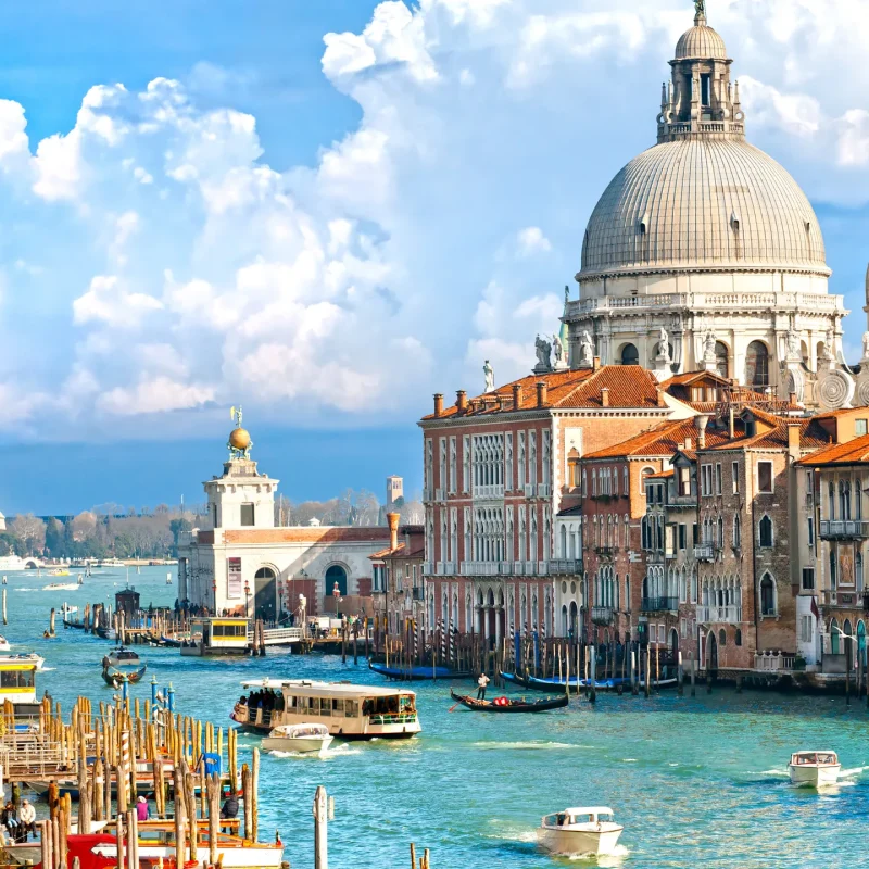 Venice travel guide