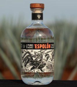 Discover Espolon Tequila