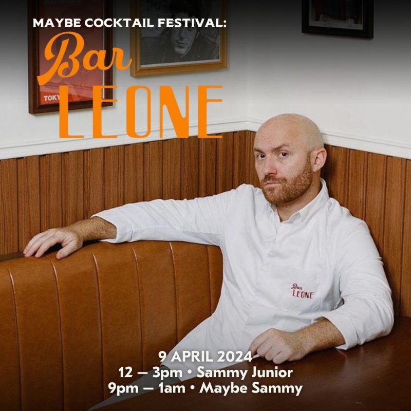 Maybefestbarleone