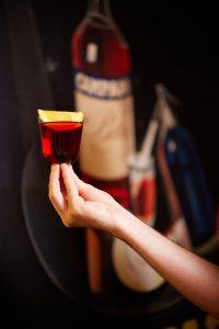 Discover Campari – MIFF Edition