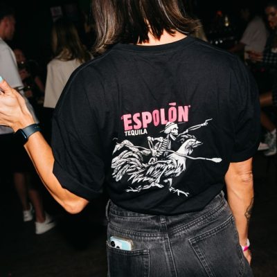 Espolon Shot