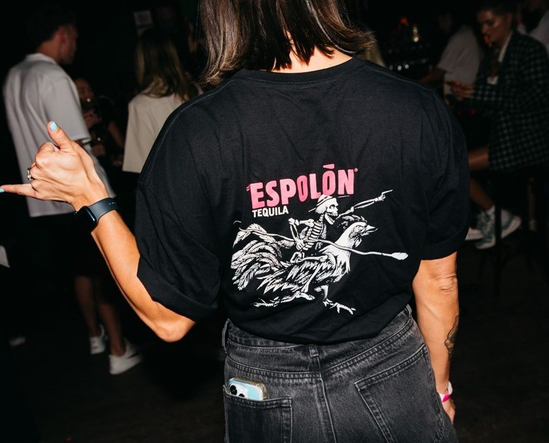 Espolon Shot