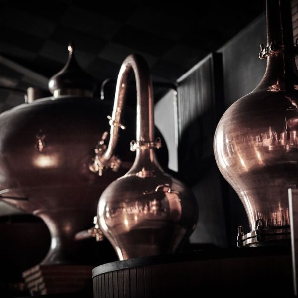 Website B D lux shots distillation  3