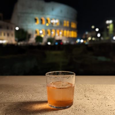 drink glass