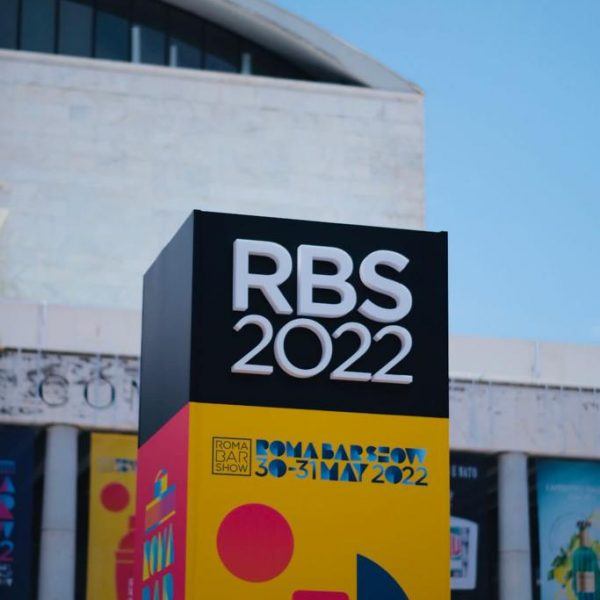 RBS 2022 sign