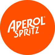 Aperol Spritz Logo