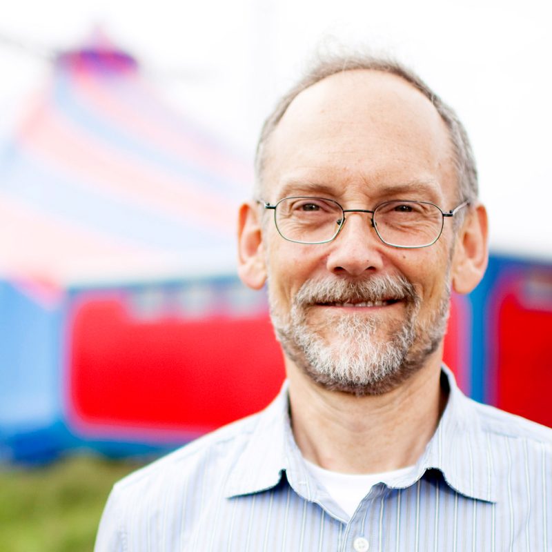 MAD Website Harold McGee Thumbnail