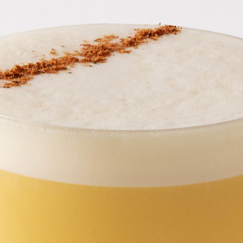 Frangelico Flip header