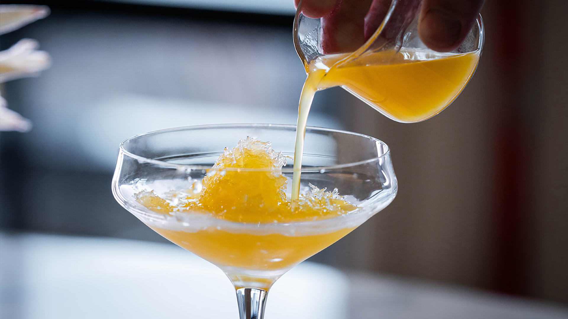How do you turn 10,000 Ounces of Liquid into a VIP Experience at Tales ...