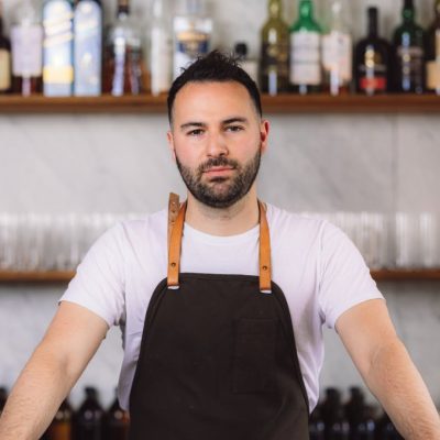 Michael Hajiyianni