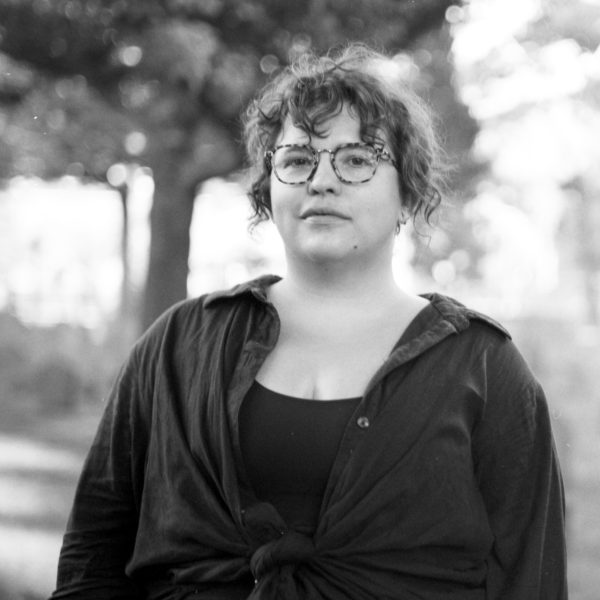 Arielle Johnson Headshot   square crop   credit Nicholas Coleman 50 1 75 scaled