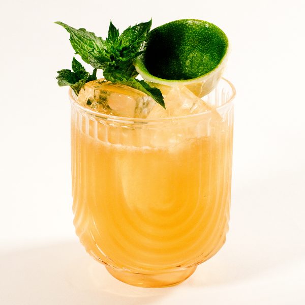 Mai Tai Cocktail