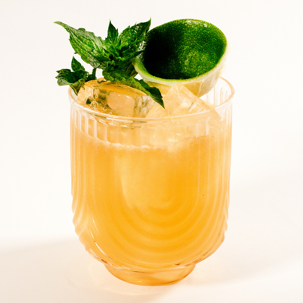 Mai Tai - Campari Academy