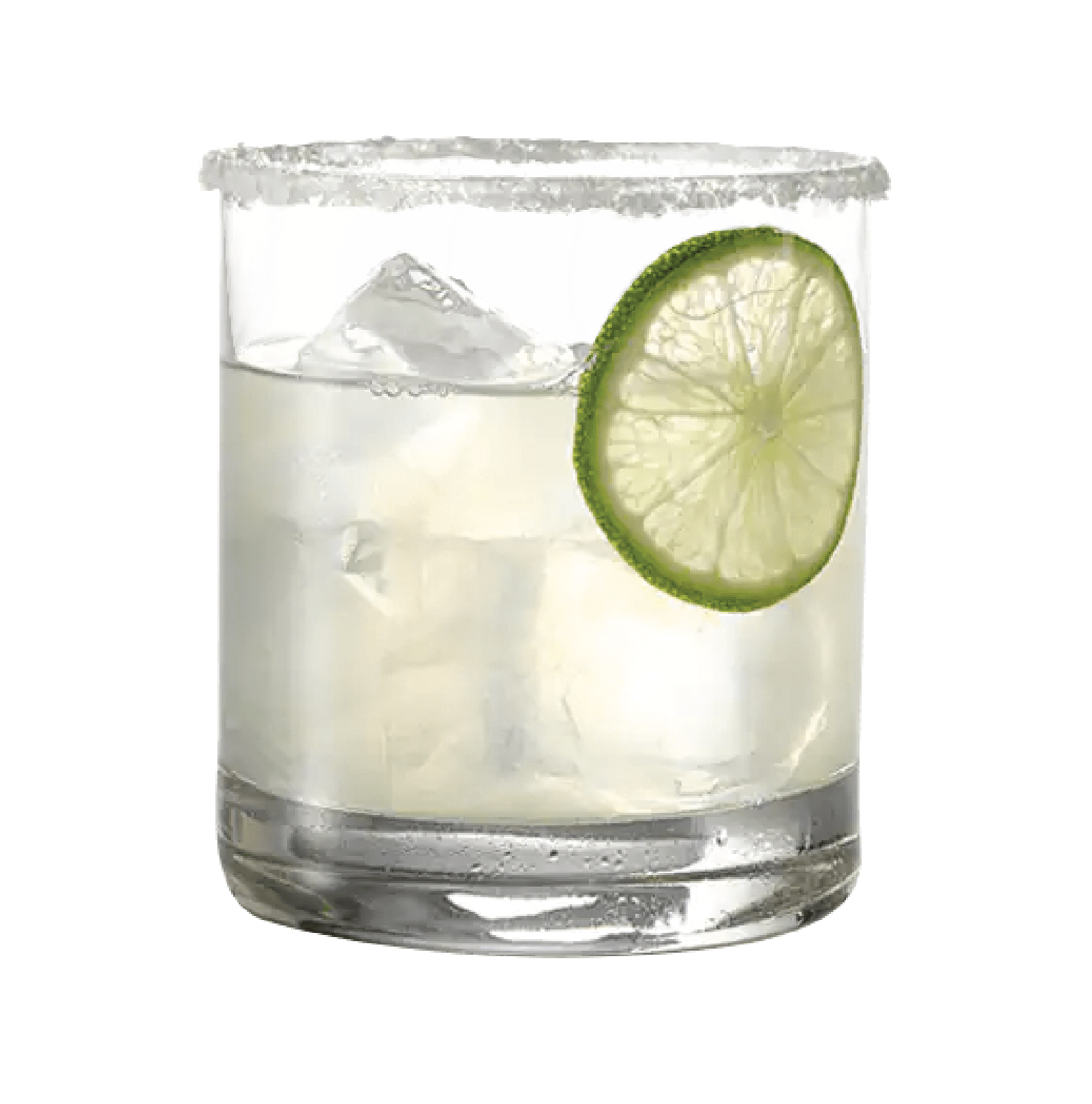 Spicy Ancho Margarita - Recipe