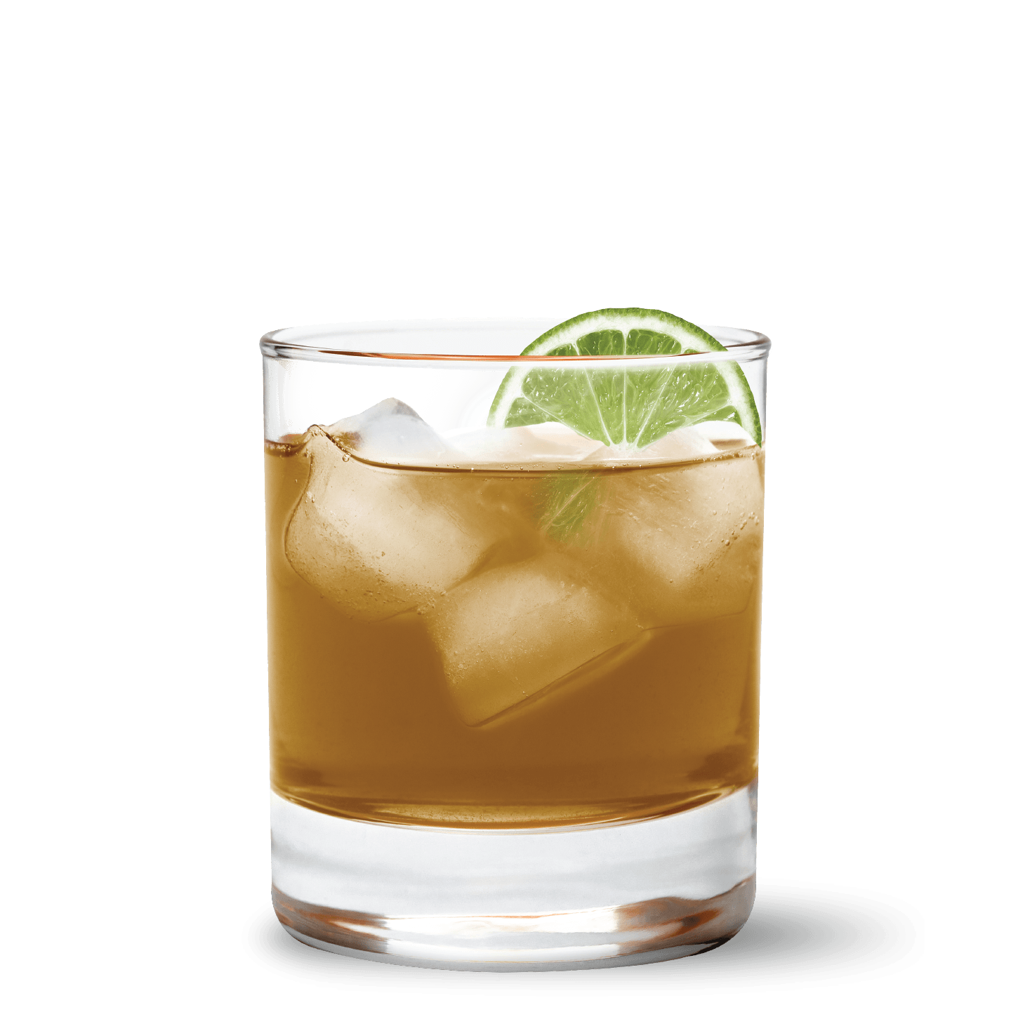 Jamaican Mule - Recipe