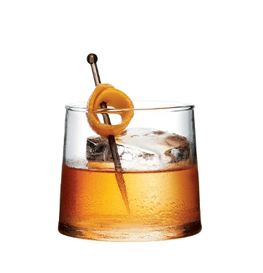 Añejo Old Fashioned - Recipes