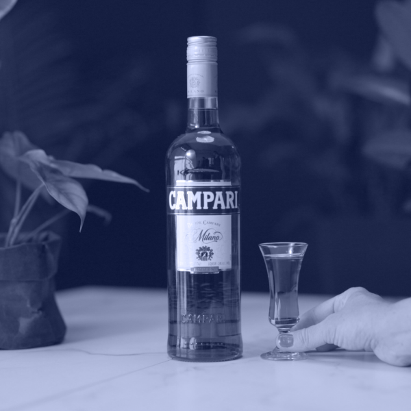 Blue campari bottle e1662554491258