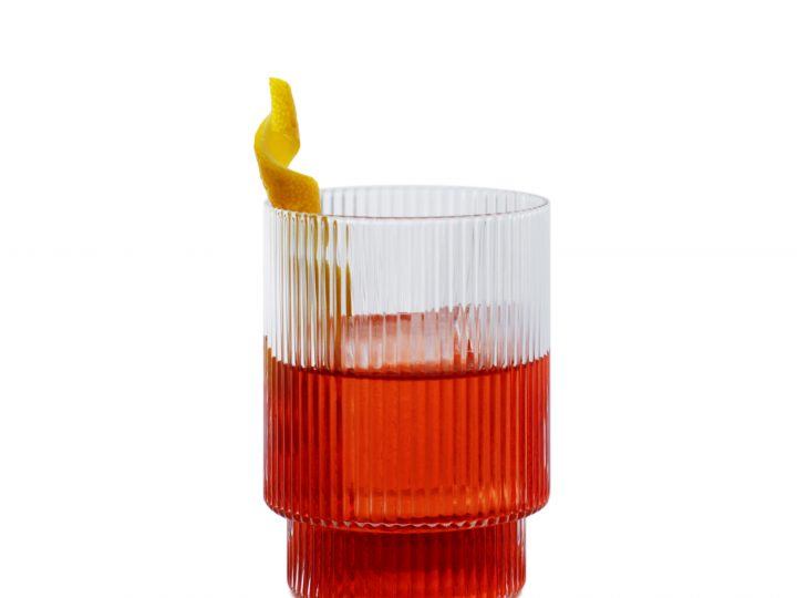 Rosita Cocktail Negroni Variation