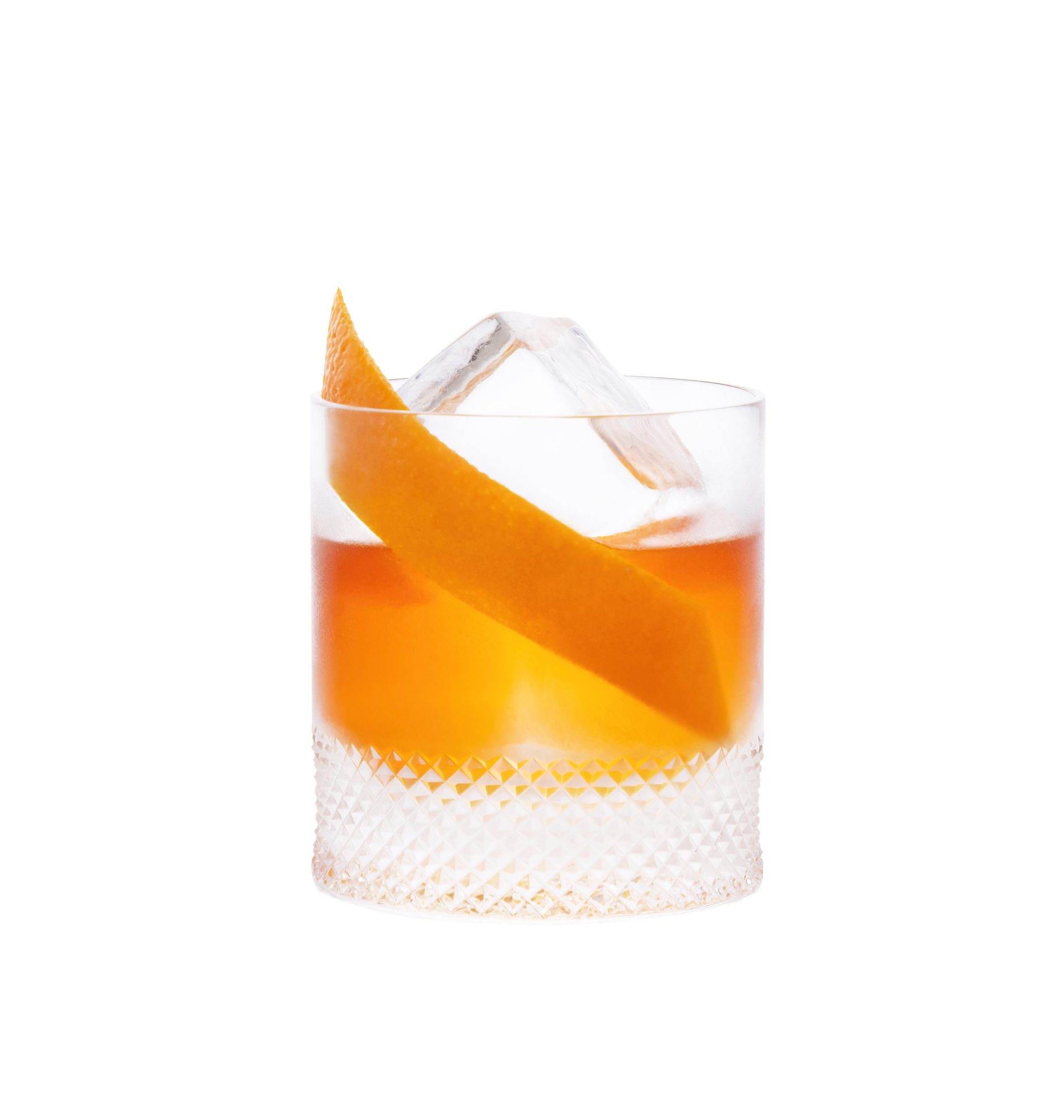 Grand Marnier Old Fashioned