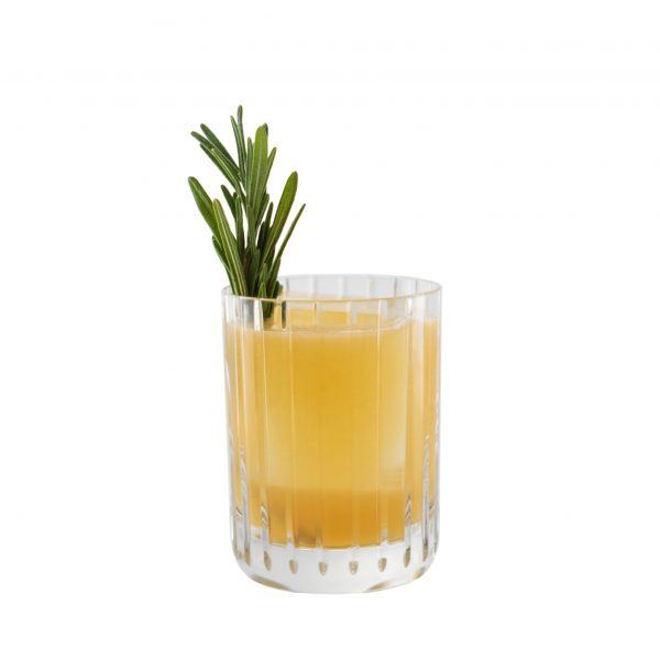 Grand Marnier Cocktail