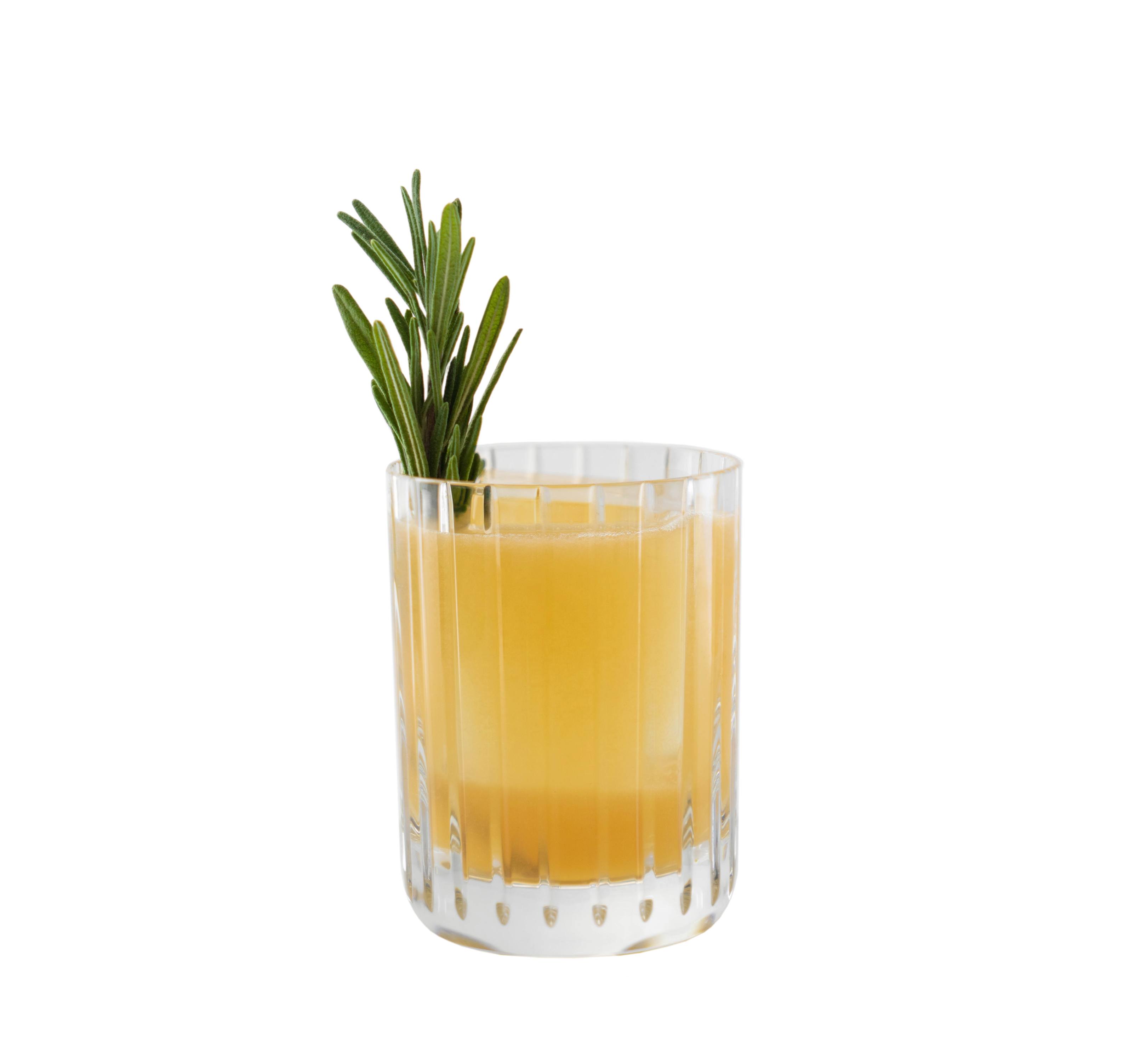 Gilded Grand - Recipe