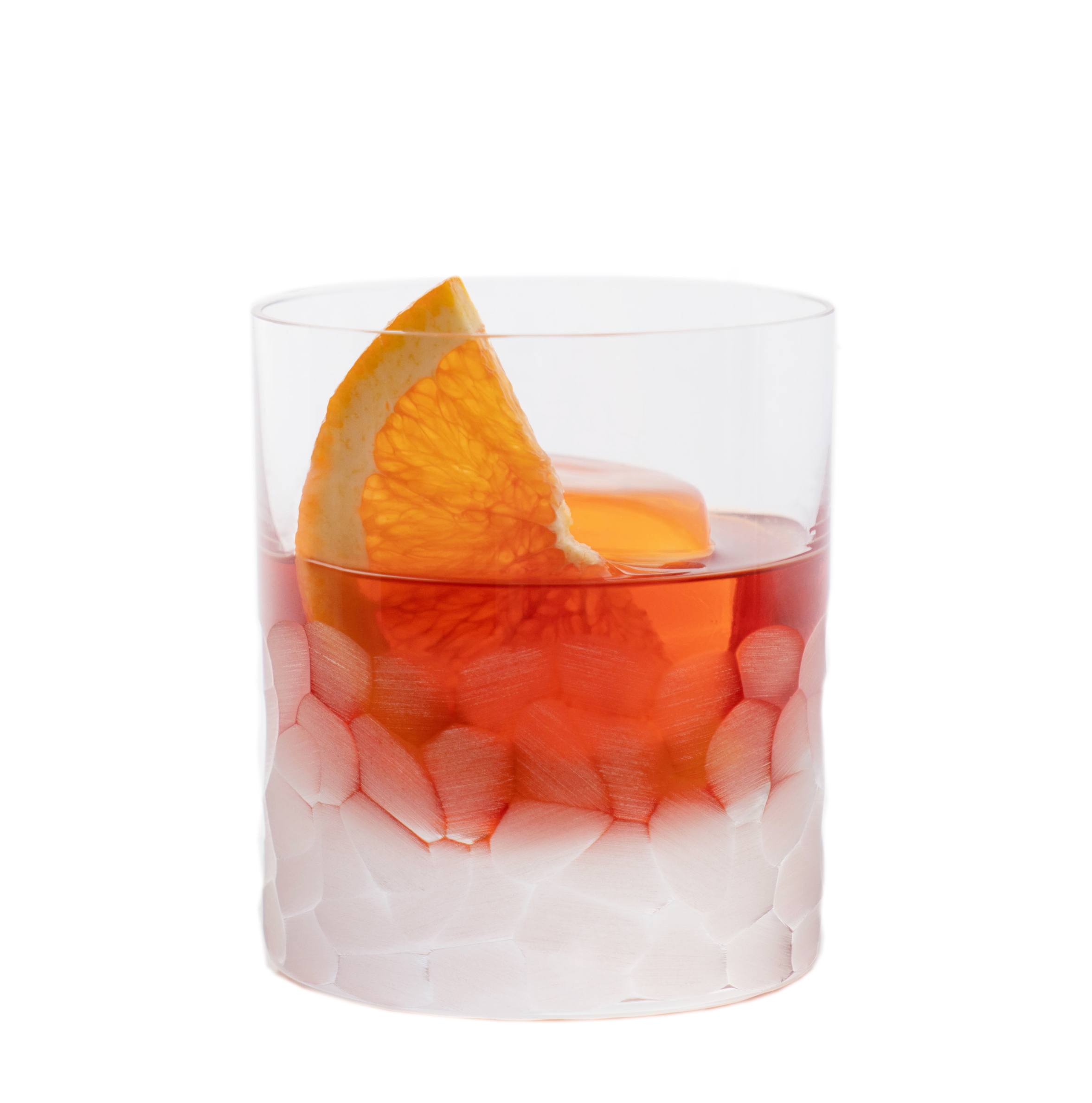 Classic Negroni - Campari Academy
