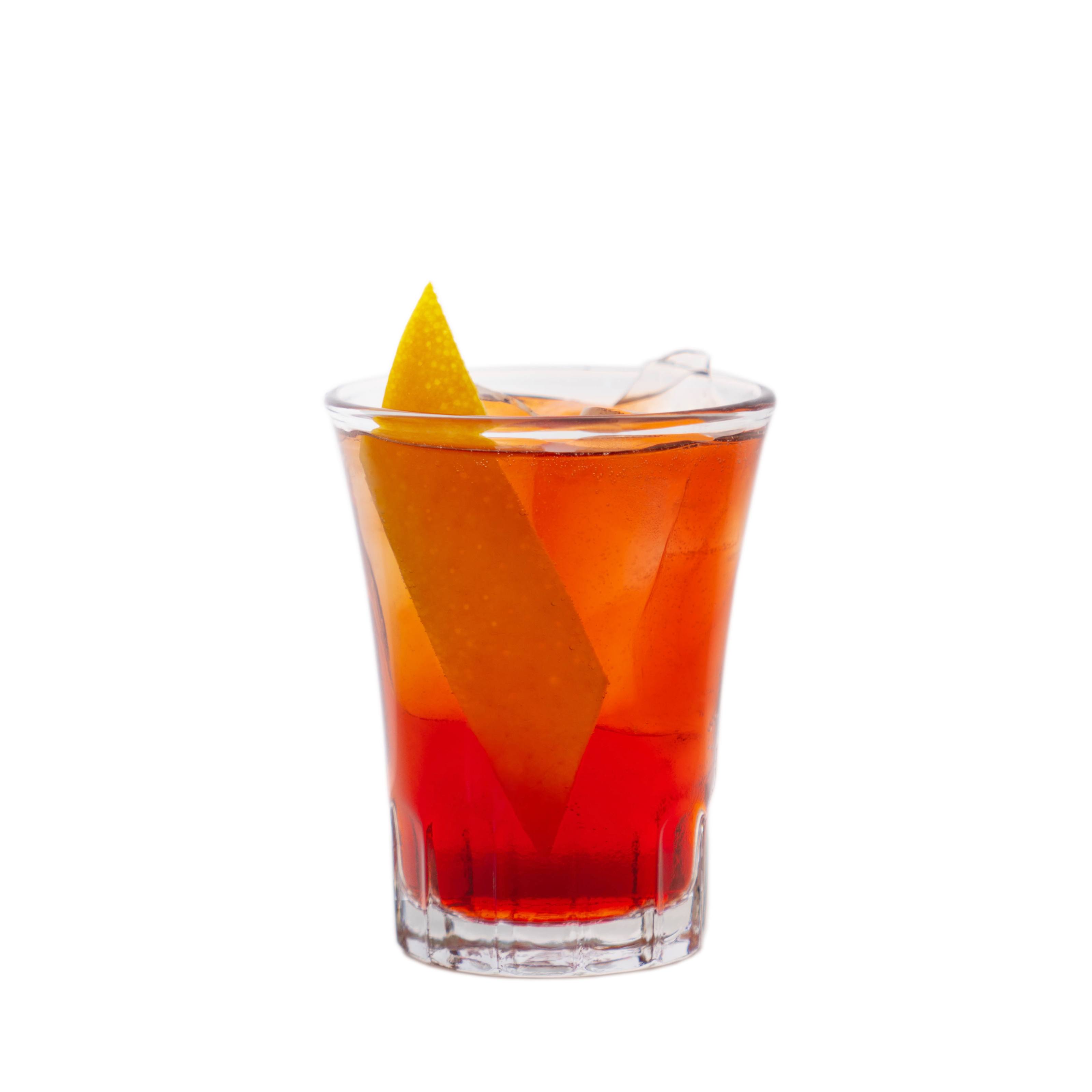 Bicicletta - Campari Academy