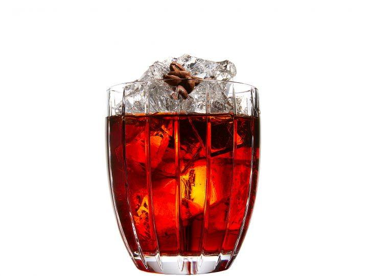 Coffee Negroni Recipe