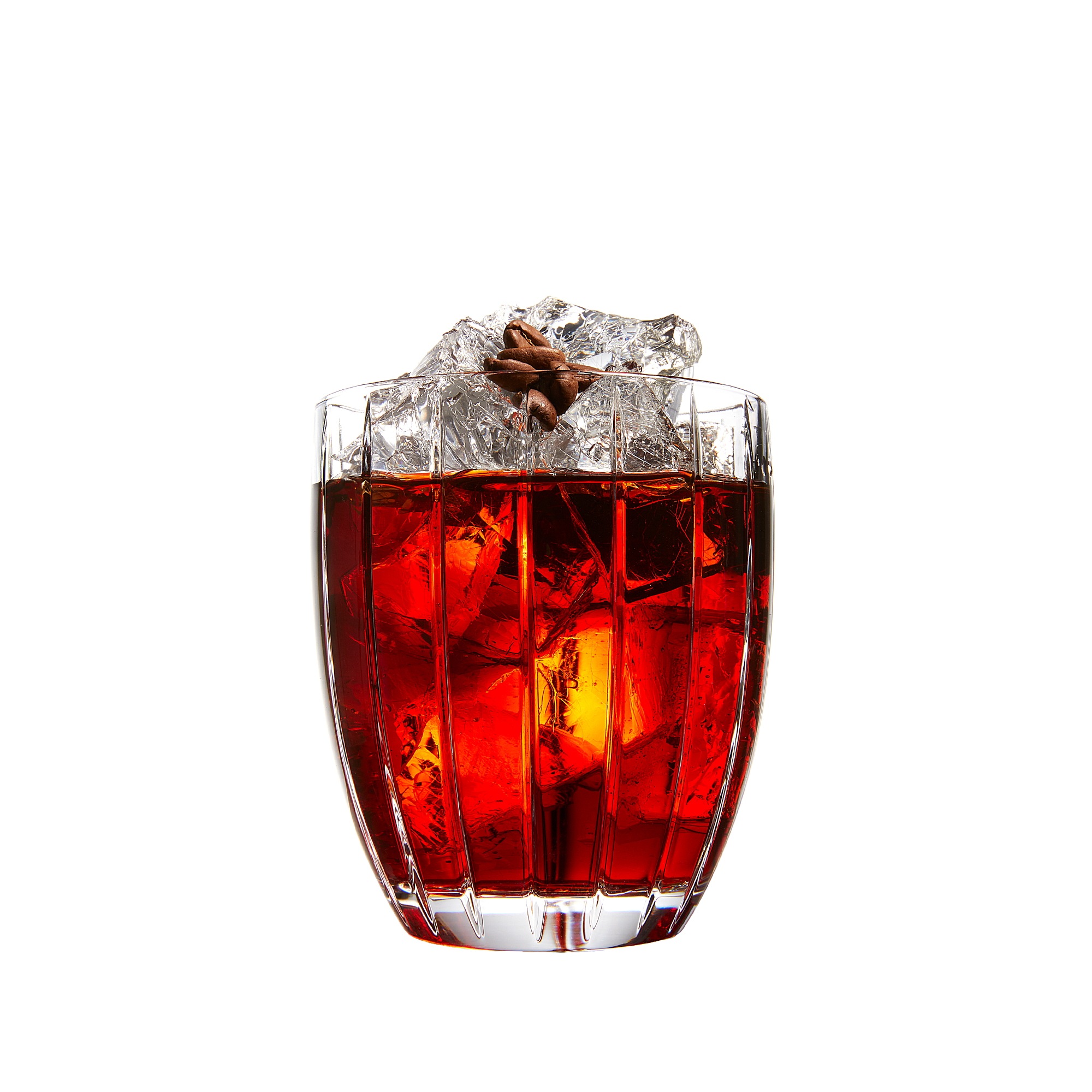 Coffee Negroni Campari Academy
