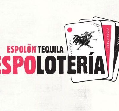 Espolon Tequila Espoloteria