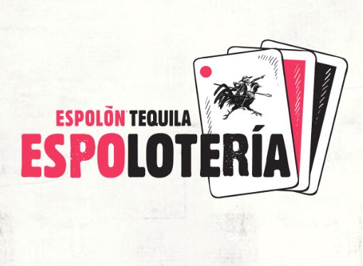 Espolon Tequila Espoloteria