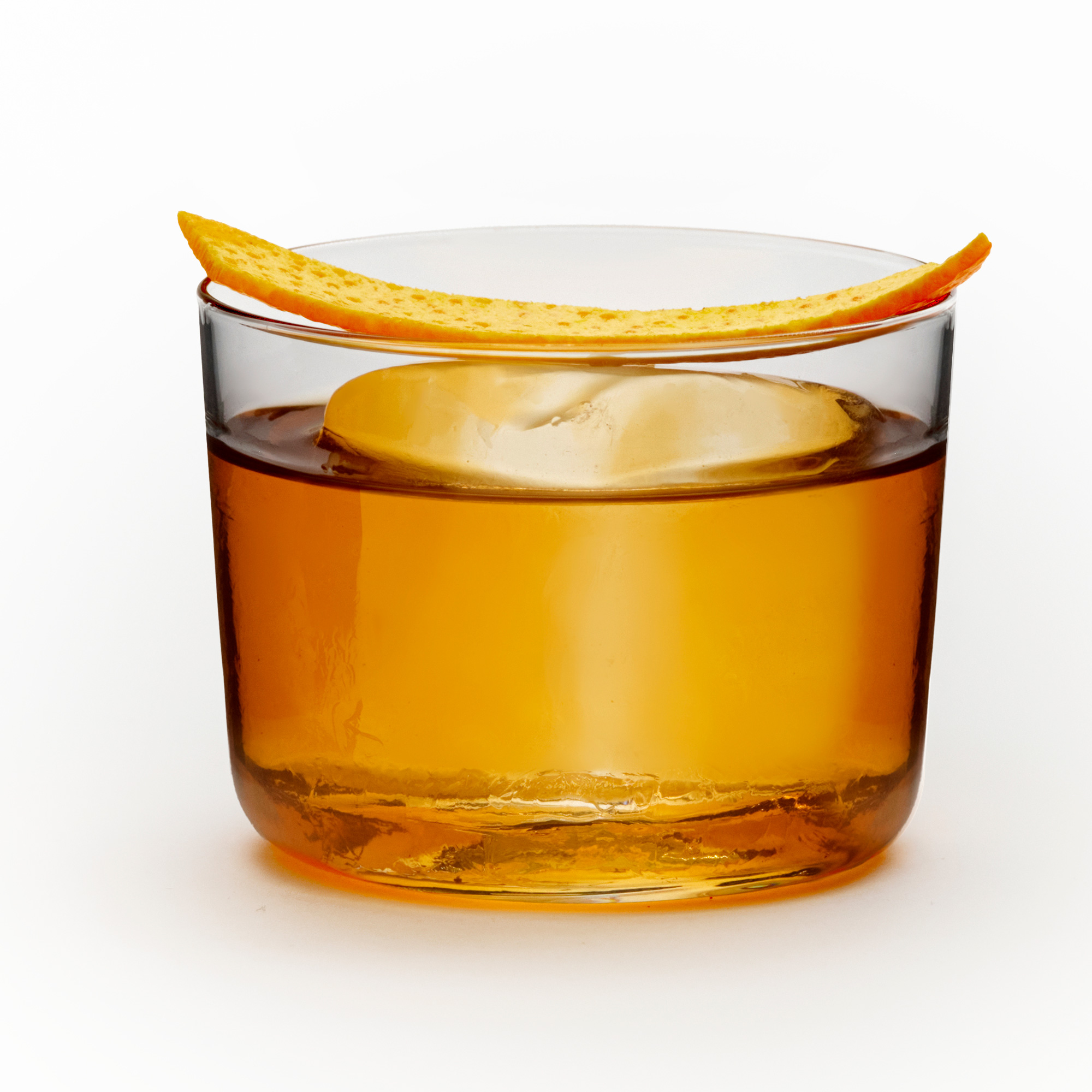 Grand Old Fashioned - Recipe