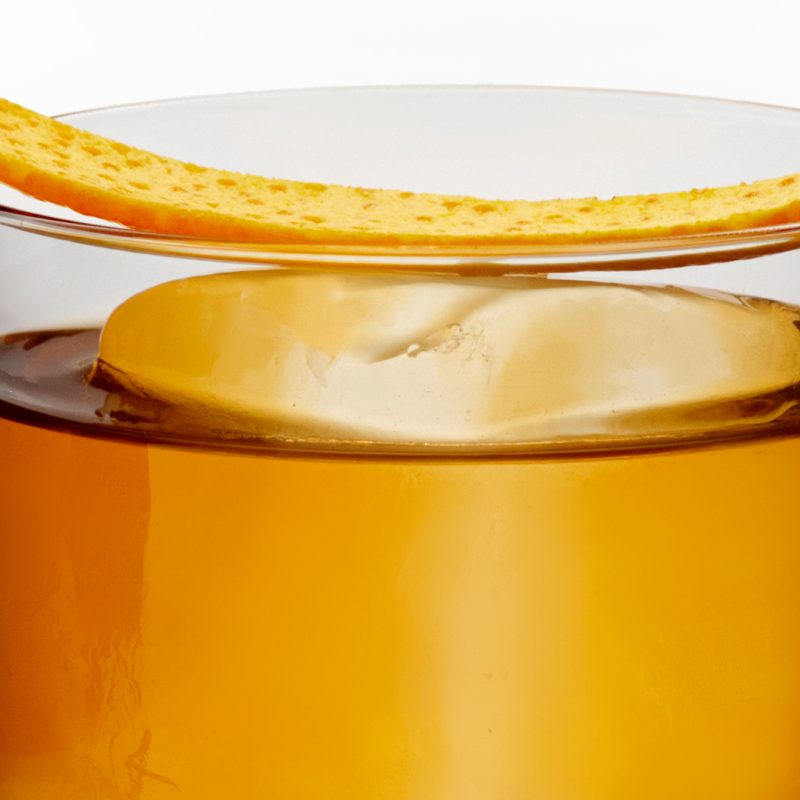 Grand Old Fashioned Cocktail Recipe