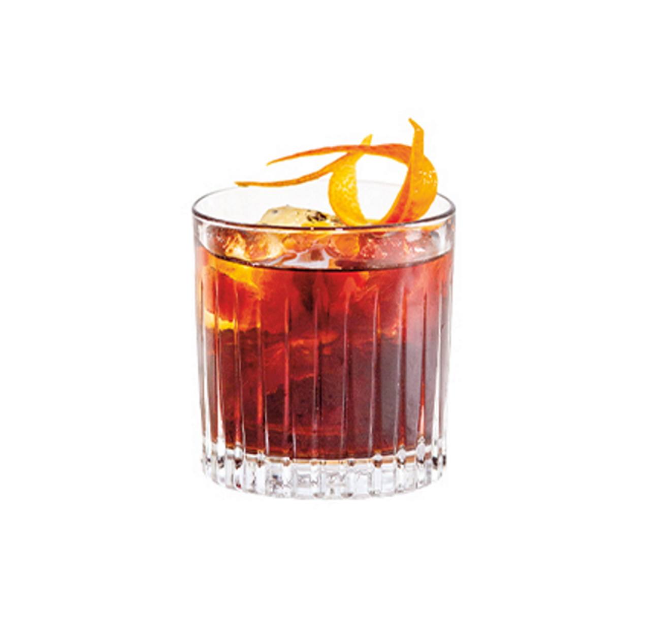 Oaxacan Negroni