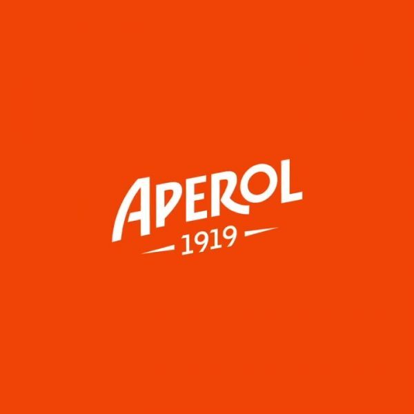 Aperol Moment