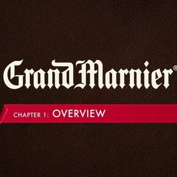 Grand Marnier Moment