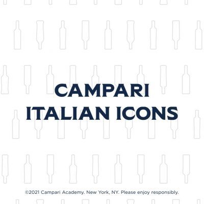 Italian Icons Moment