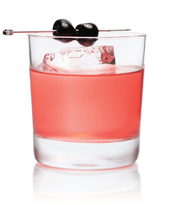 Clarified Milk Punch with Unaged Spirits - Recipes