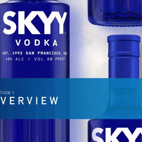 Skyy Moment