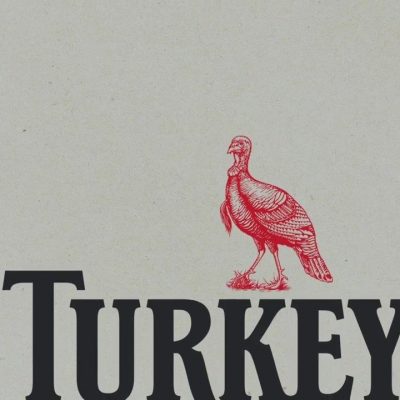 Wild Turkey Moment