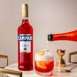 Picon Bière - Campari Academy